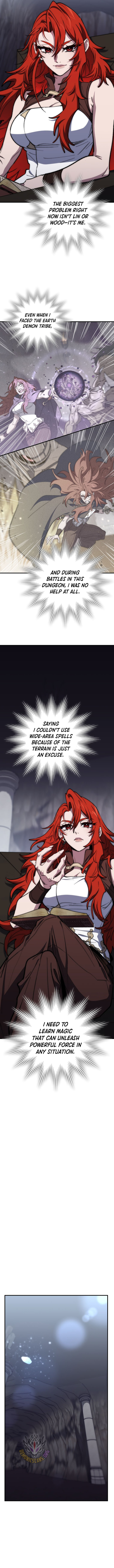 Dungeon Architect Chapter 35 10